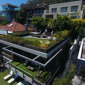  Apartment Cape Town Skyroof Apt Loadshedding Proof Ocean Views